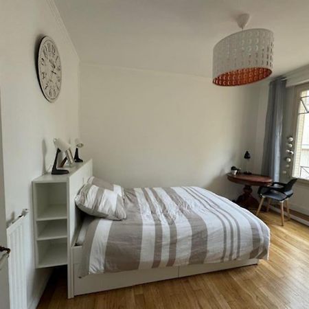 Welcome Orleans 2Chambres, Hyper Centre, Proche Cathedrale, Garage Prive Екстер'єр фото