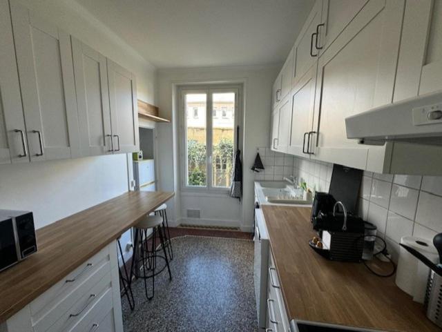 Welcome Orleans 2Chambres, Hyper Centre, Proche Cathedrale, Garage Prive Екстер'єр фото