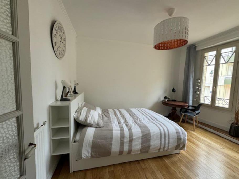 Welcome Orleans 2Chambres, Hyper Centre, Proche Cathedrale, Garage Prive Екстер'єр фото