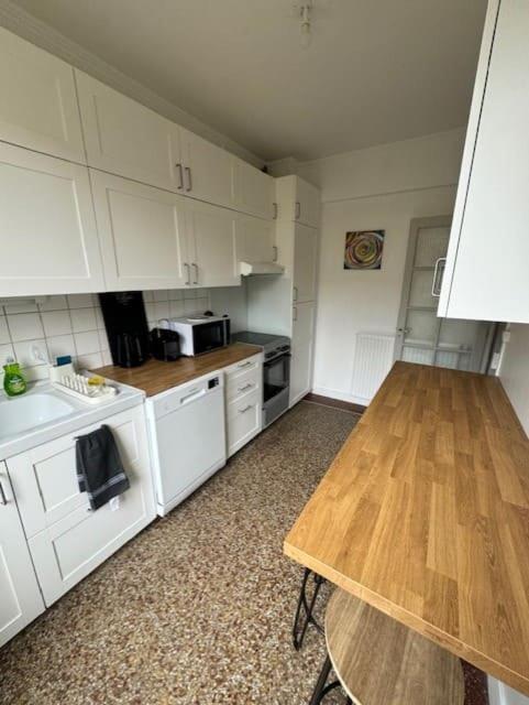 Welcome Orleans 2Chambres, Hyper Centre, Proche Cathedrale, Garage Prive Екстер'єр фото