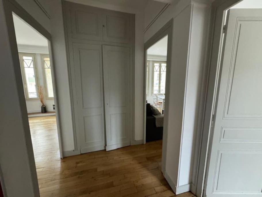 Welcome Orleans 2Chambres, Hyper Centre, Proche Cathedrale, Garage Prive Екстер'єр фото