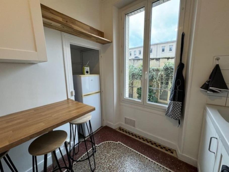 Welcome Orleans 2Chambres, Hyper Centre, Proche Cathedrale, Garage Prive Екстер'єр фото