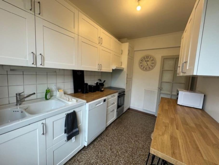 Welcome Orleans 2Chambres, Hyper Centre, Proche Cathedrale, Garage Prive Екстер'єр фото